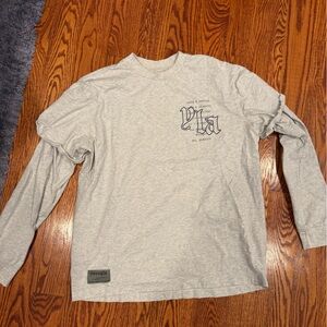 Youngla Urban Layer Tee